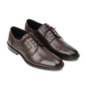 3006-Brown Derby Soft Leather