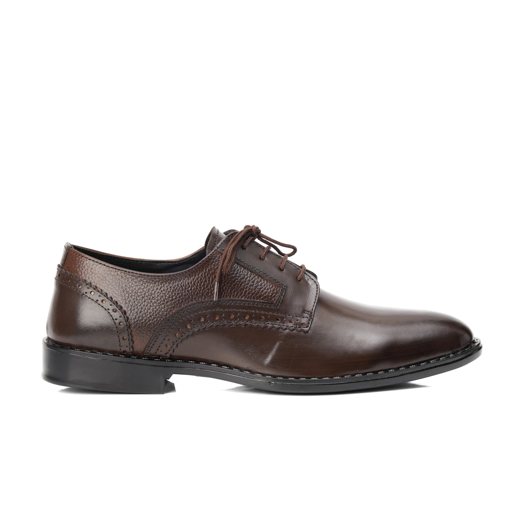 3006-Brown Derby Soft Leather