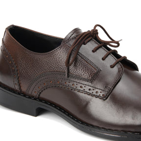 3006-Brown Derby Soft Leather