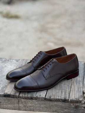 Royal Brown Mild Oxford